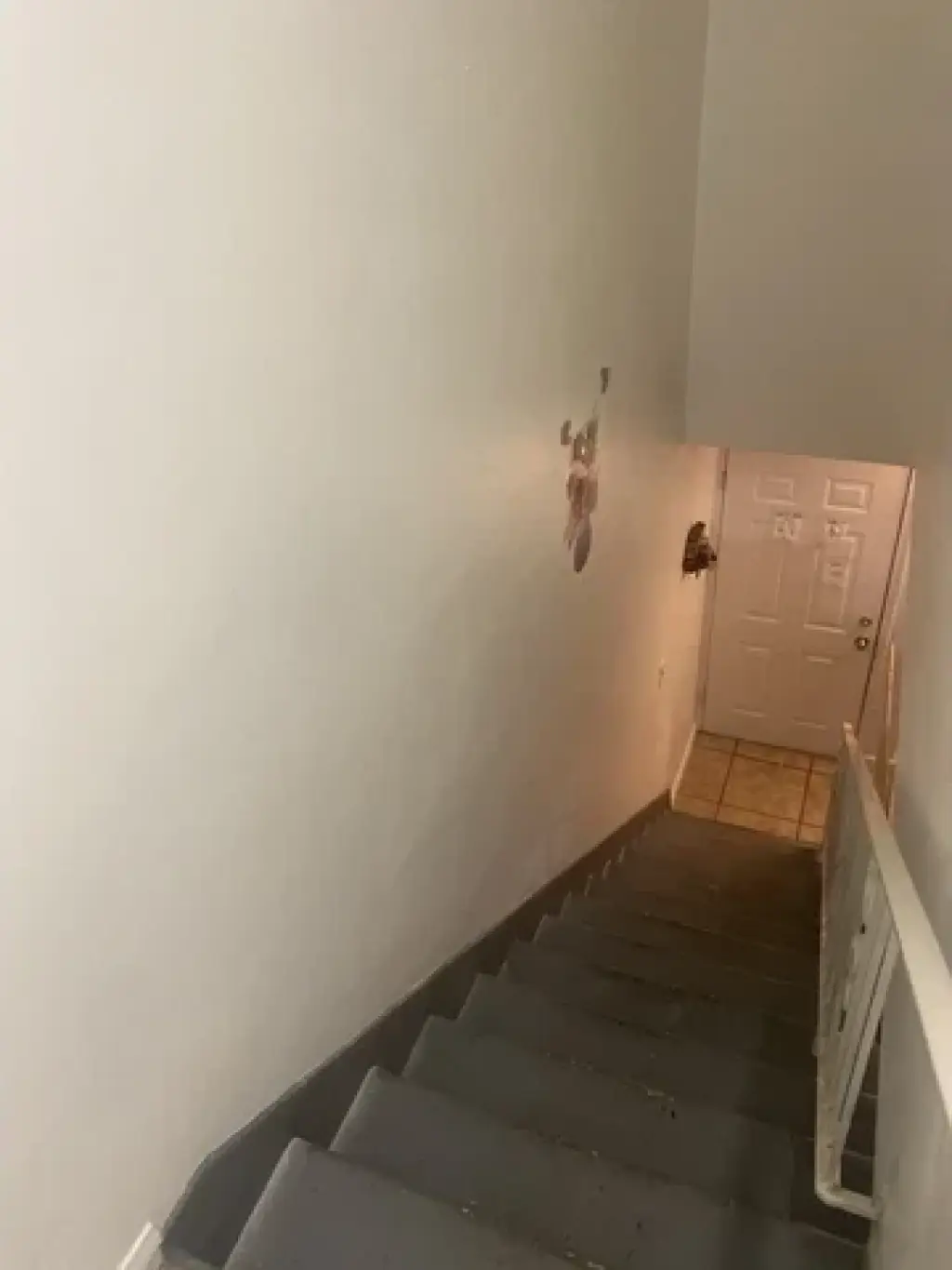 Se renta cuarto