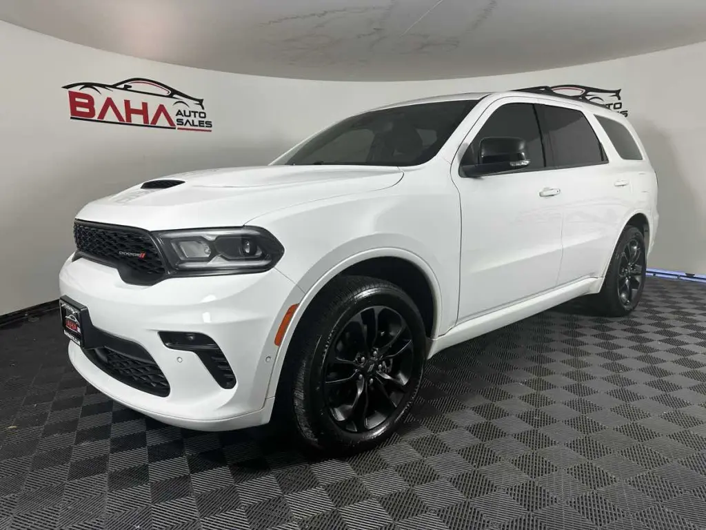 Dodge Durango 2023