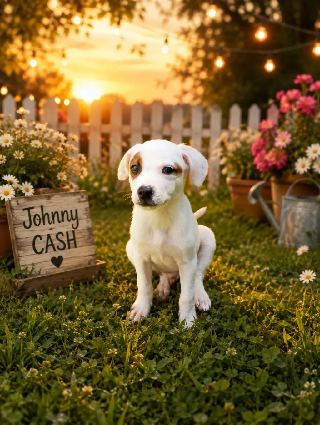 Johnny Cash