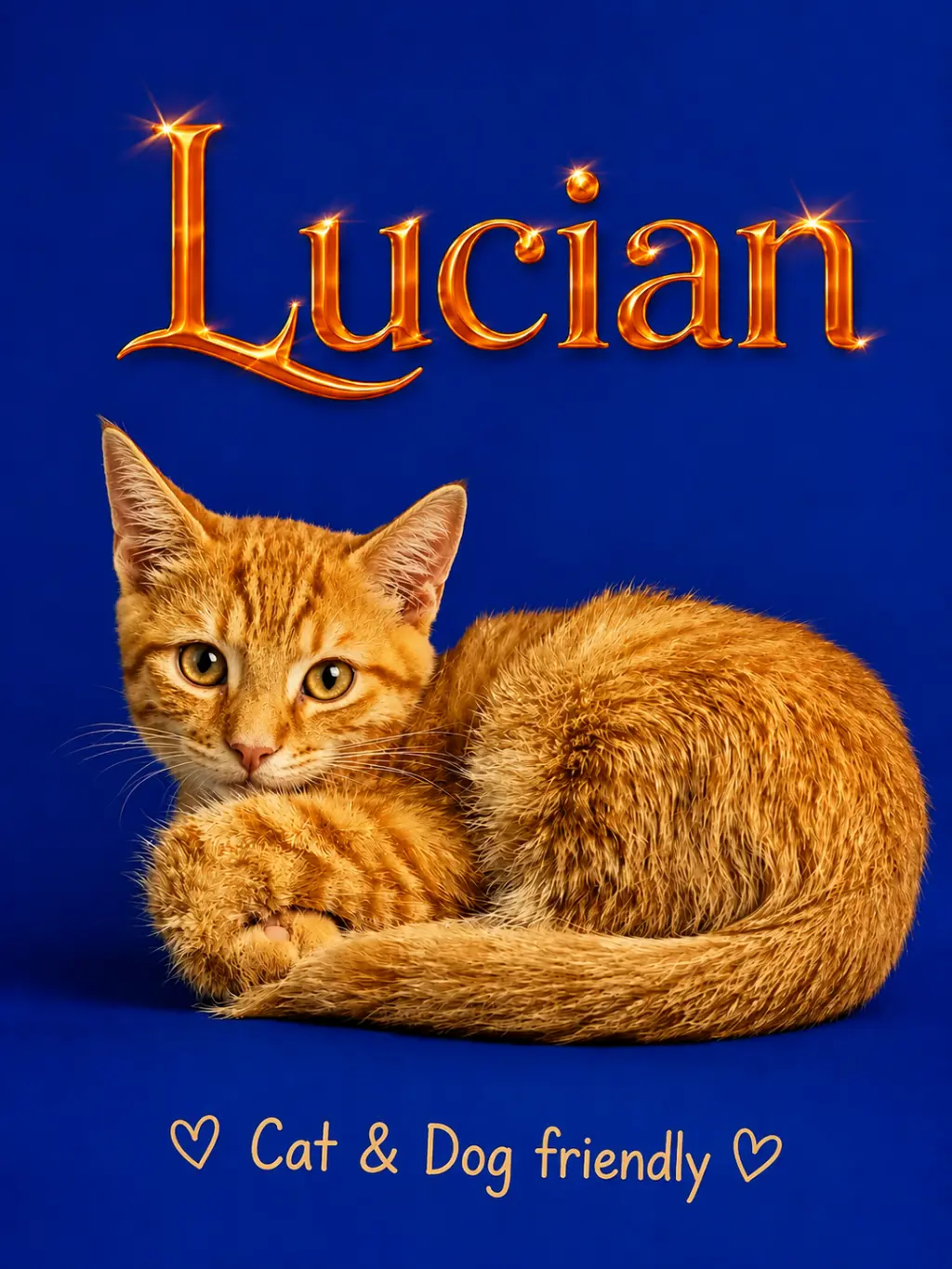 Lucian (FCID# 07/23/2026 - 93 Middletown PS) DC