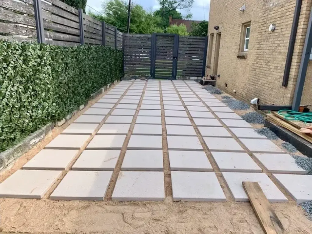 RUIZ SERVICIO DE JARDINERÍA🌳