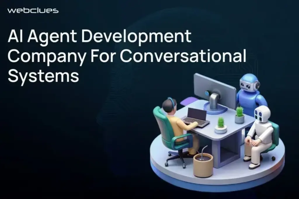AI Agent Development Company
