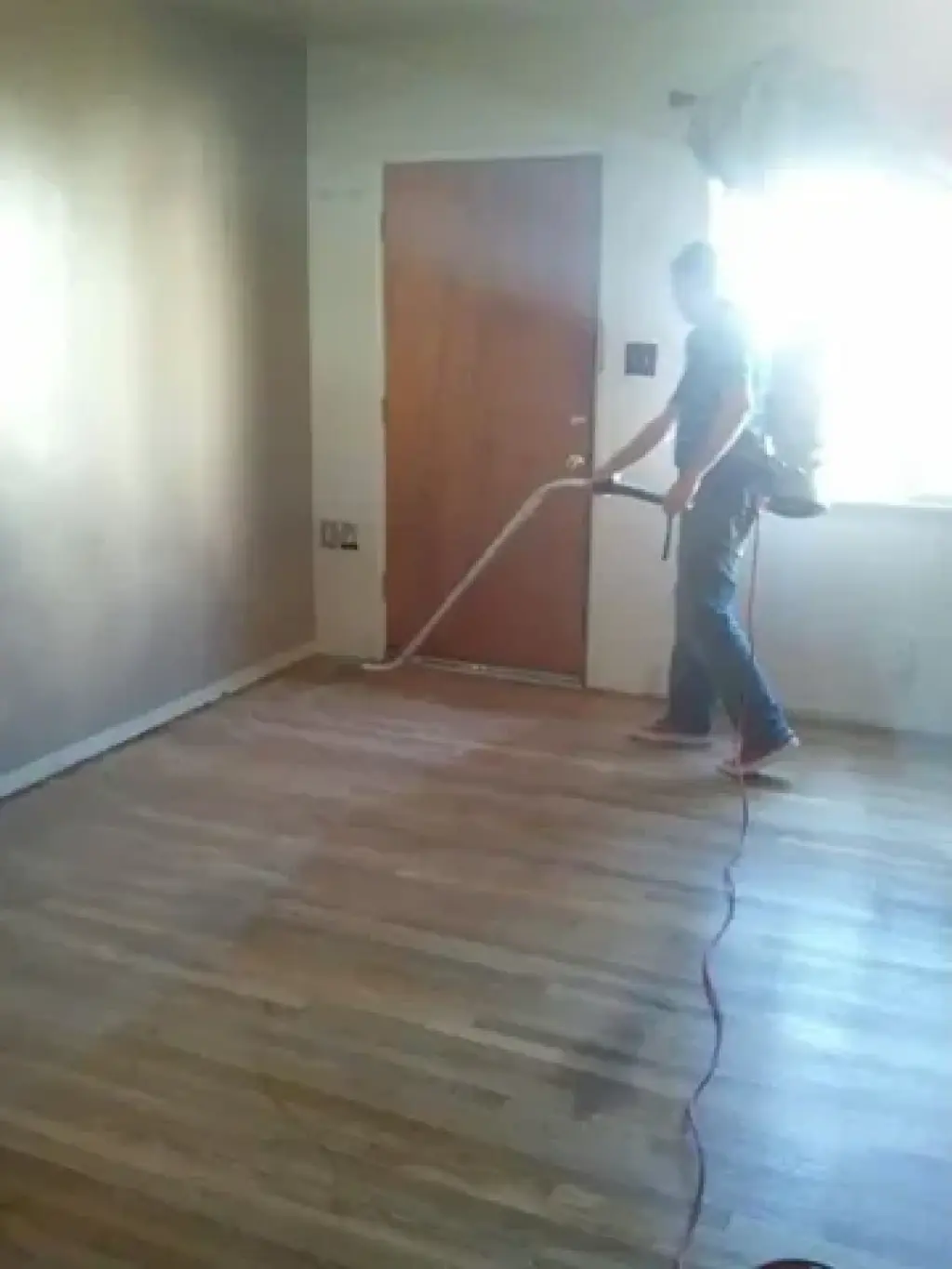 Méndez handyman