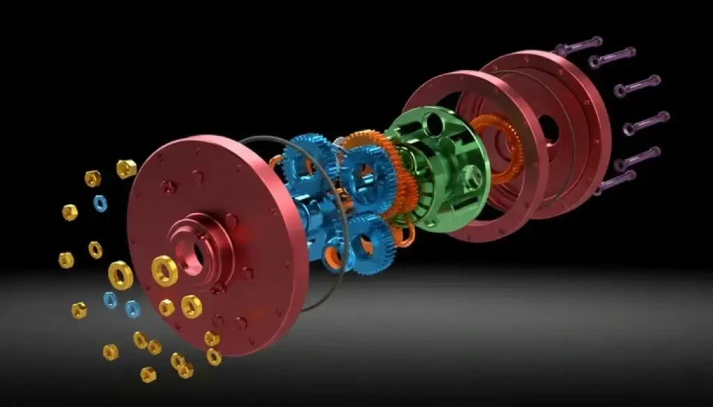 Component Design Services