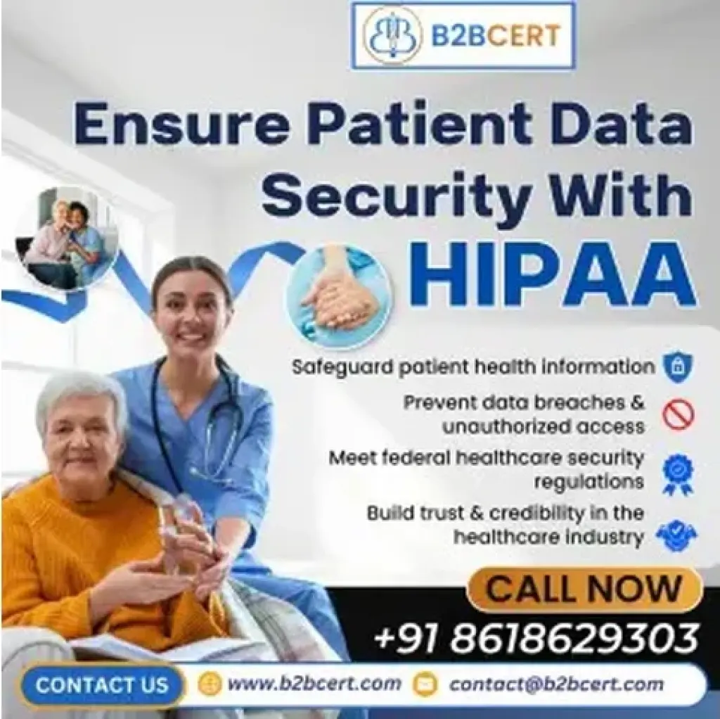 HIPAA Certification in Dallas