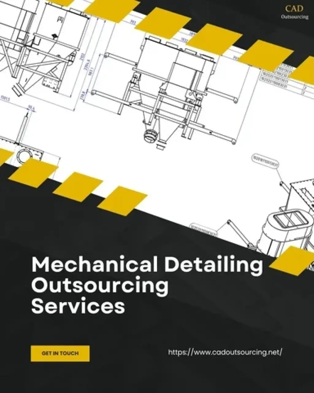Mechanical Detailing Services
