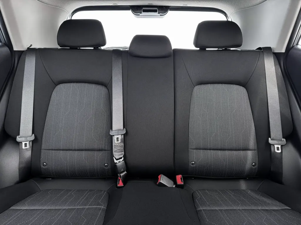 Hyundai VENUE 2026 SE 4dr Crossover