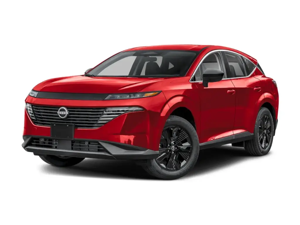 Nissan Murano 2026 AWD SL 4dr SUV