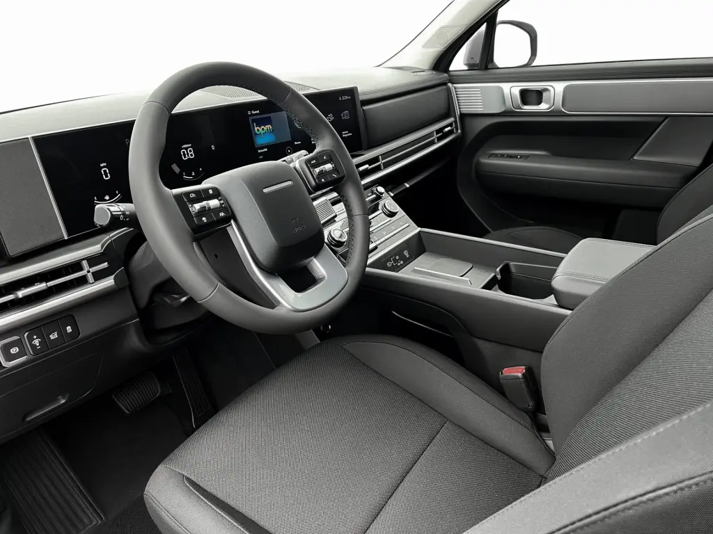 Hyundai SANTA FE 2025 SE 4dr SUV