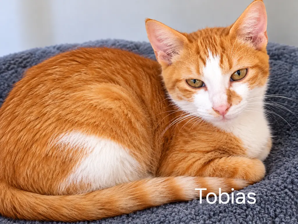 Tobias