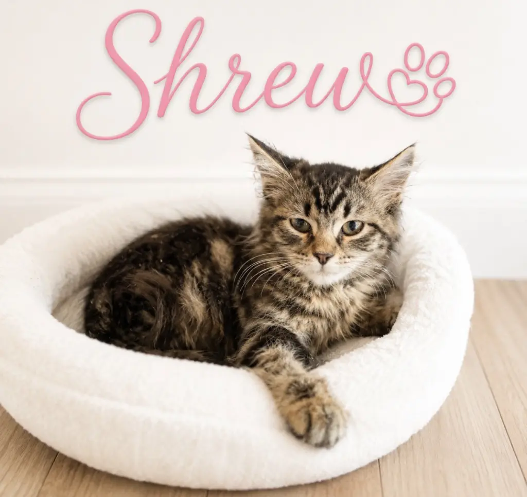 Shrew