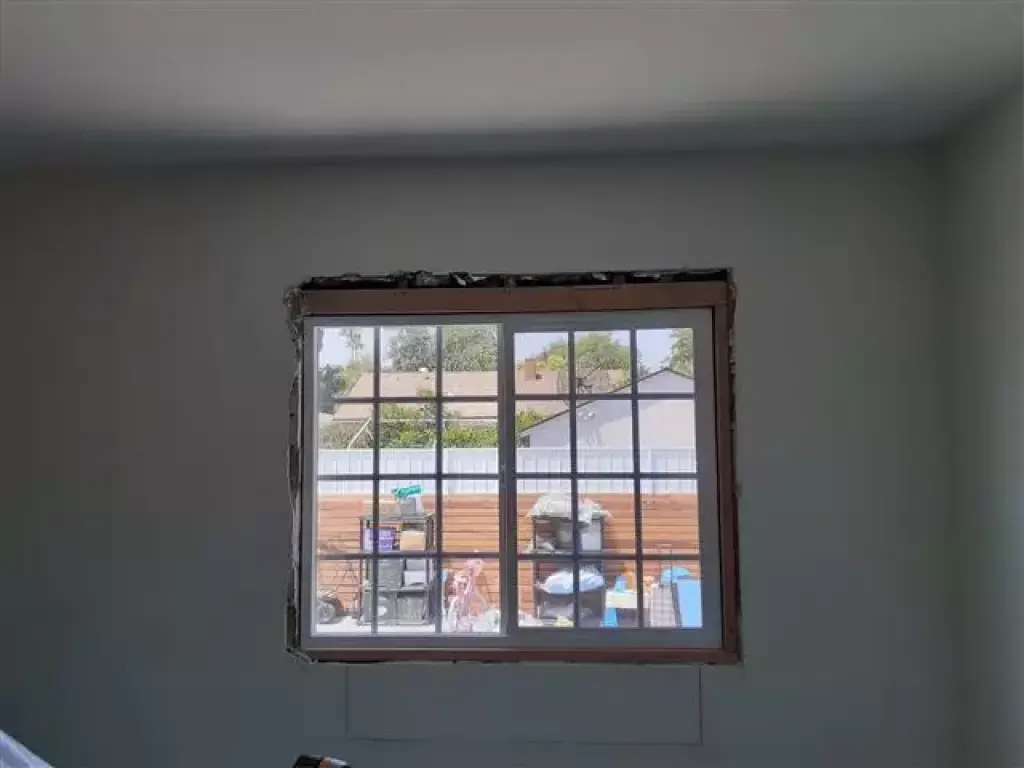 REMODELING AND CONSTRUCTION
