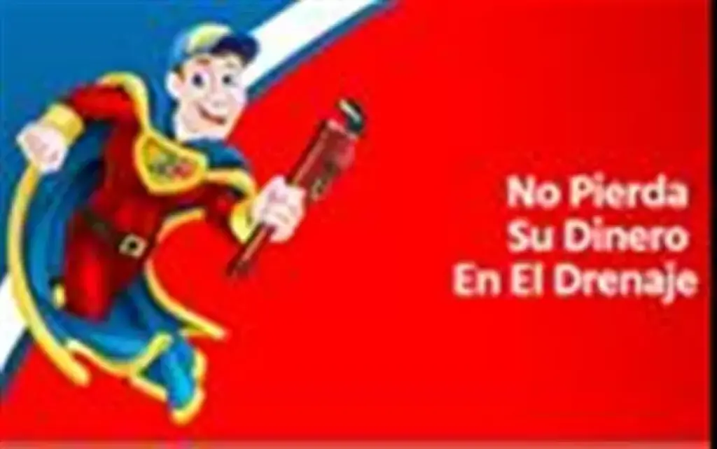 SERVICIO DE PLOMERIA