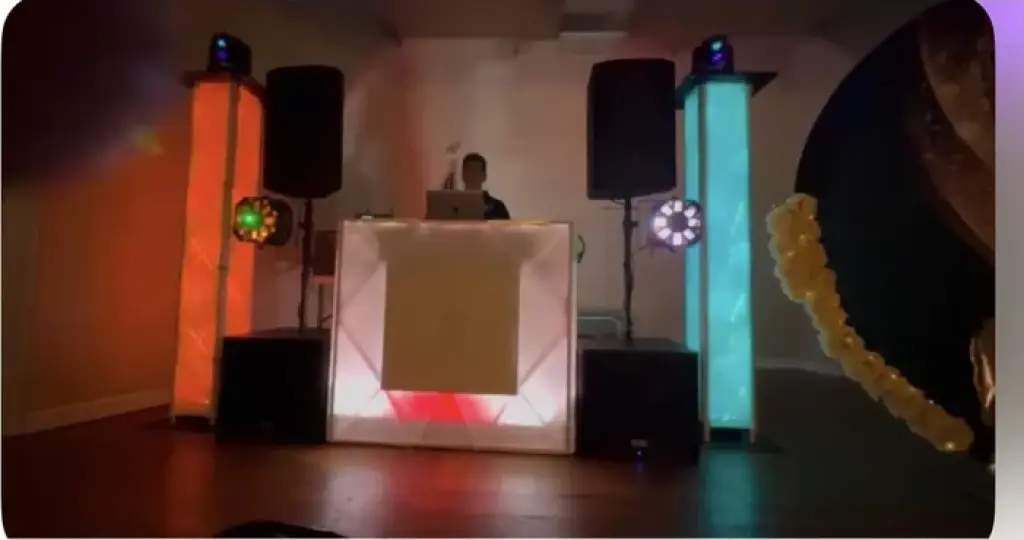 DJ MILLENNIUM