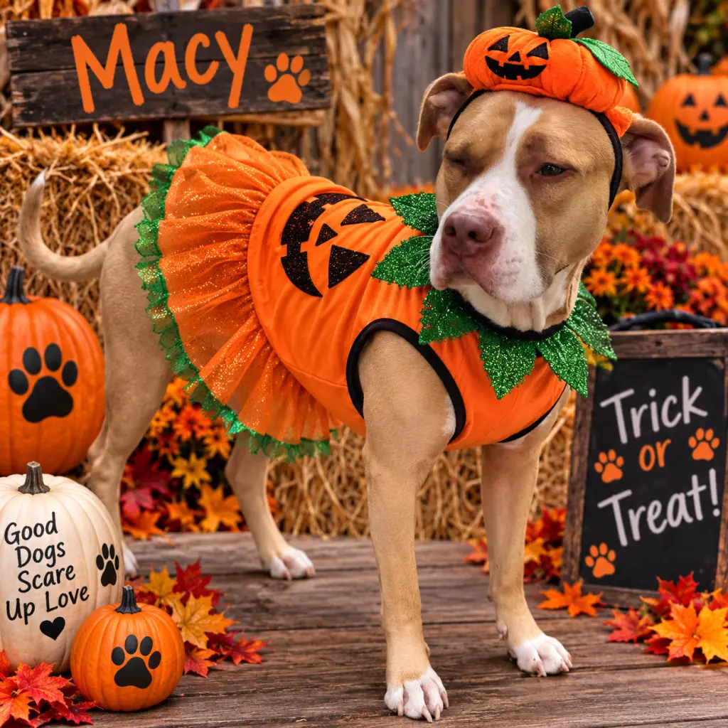 Macy May
