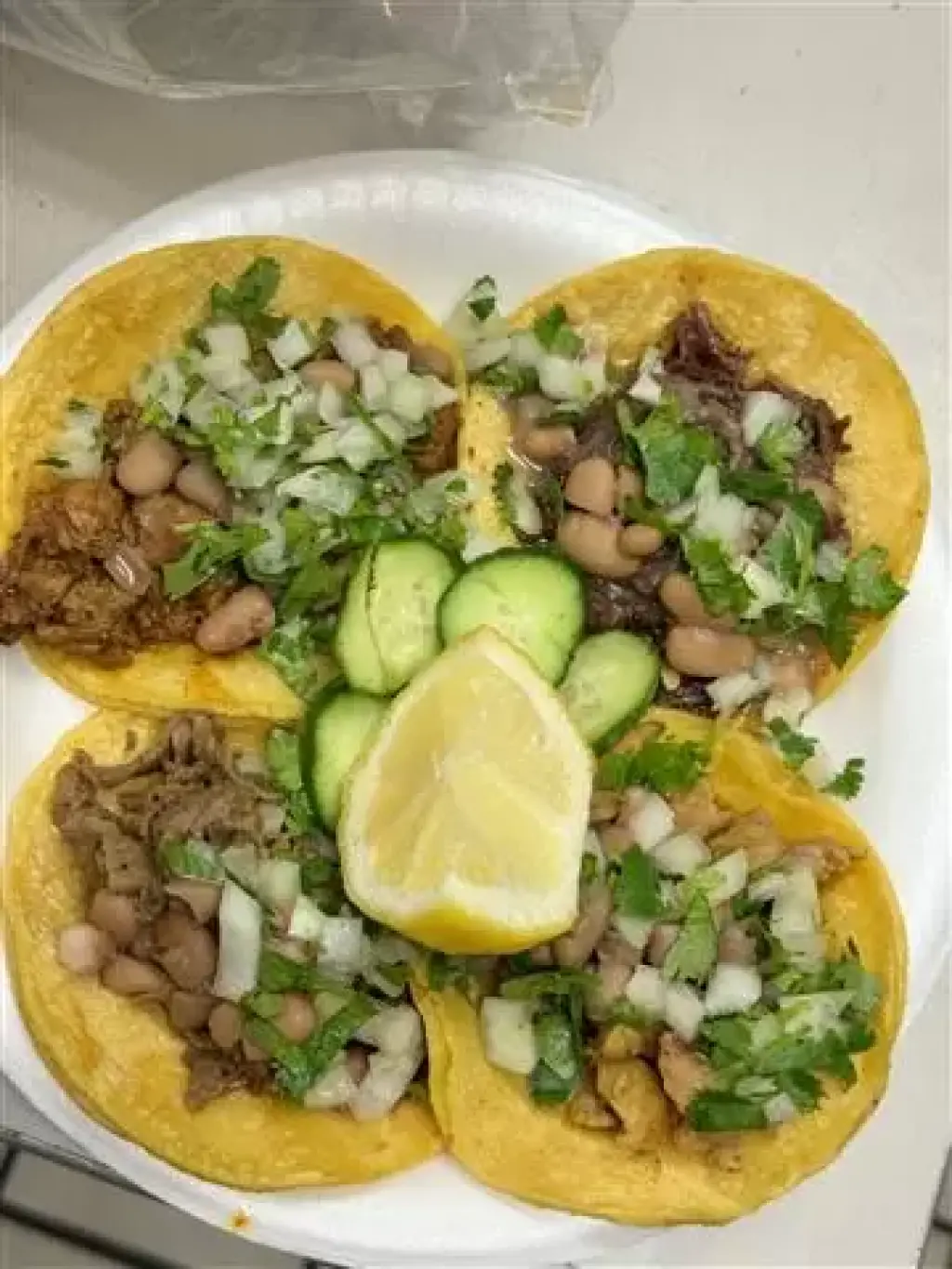 TAQUIZAS KE RICO
