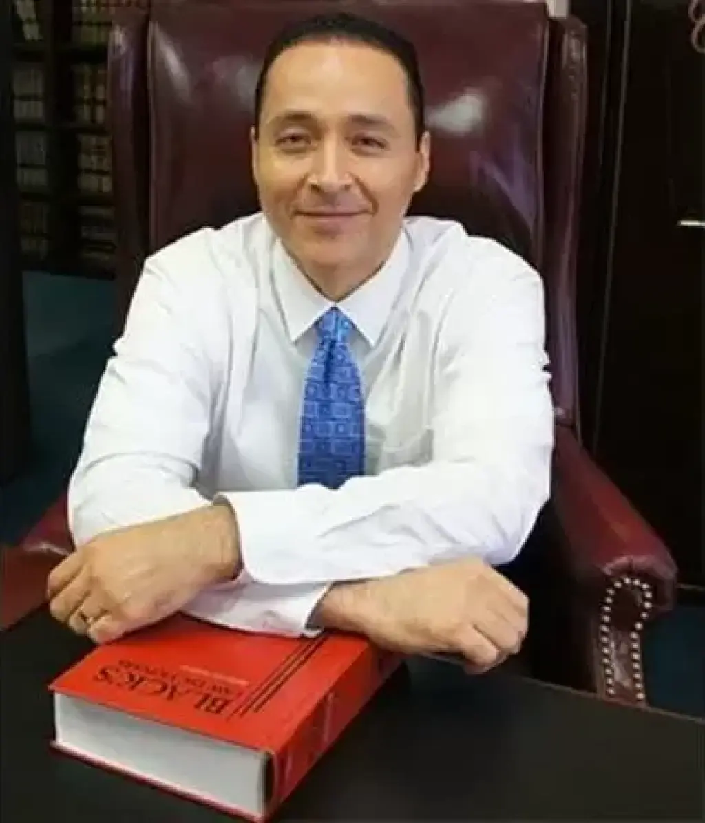 Abogado de casos criminales