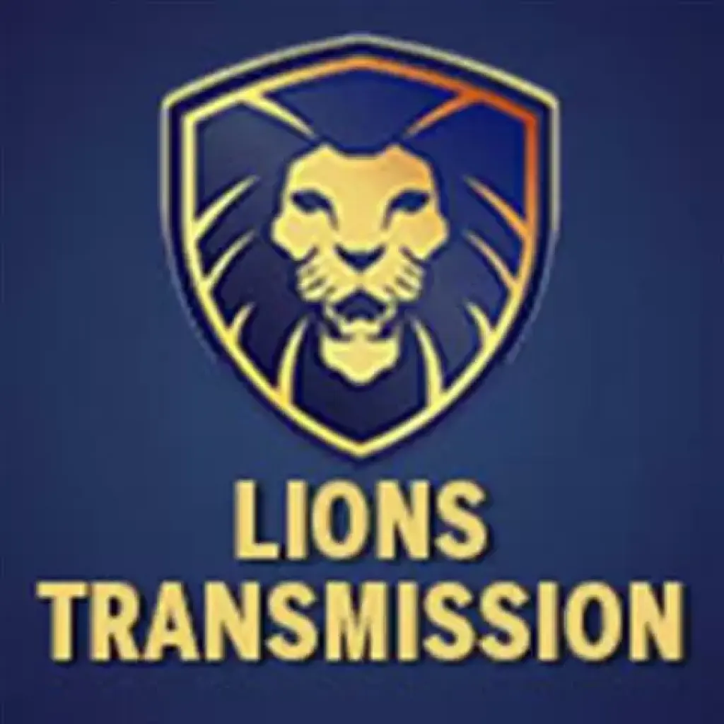 LION TRANSMISSION