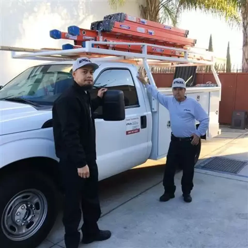 El COVID de TERMITAS/FUMIGADOR