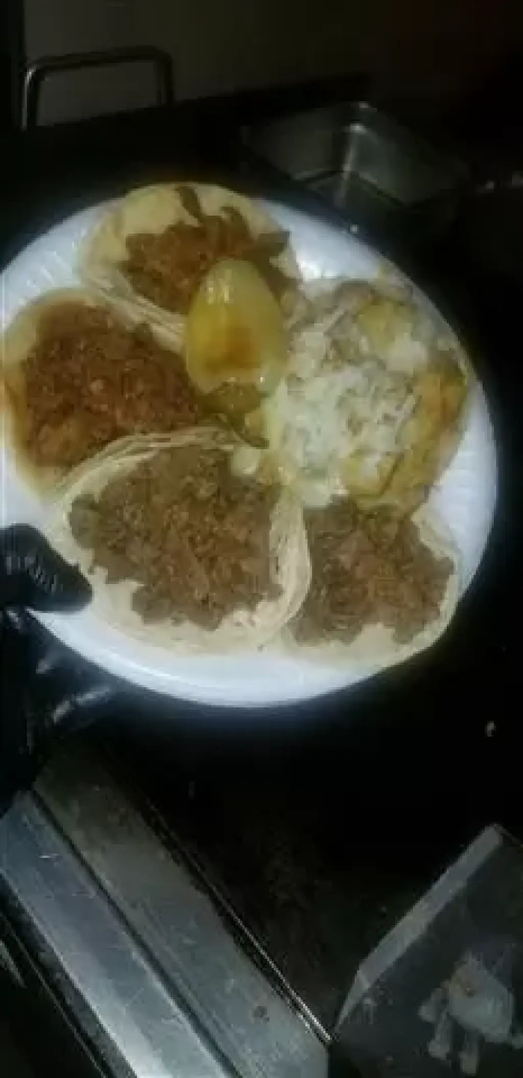 Tijua Cali Tacos