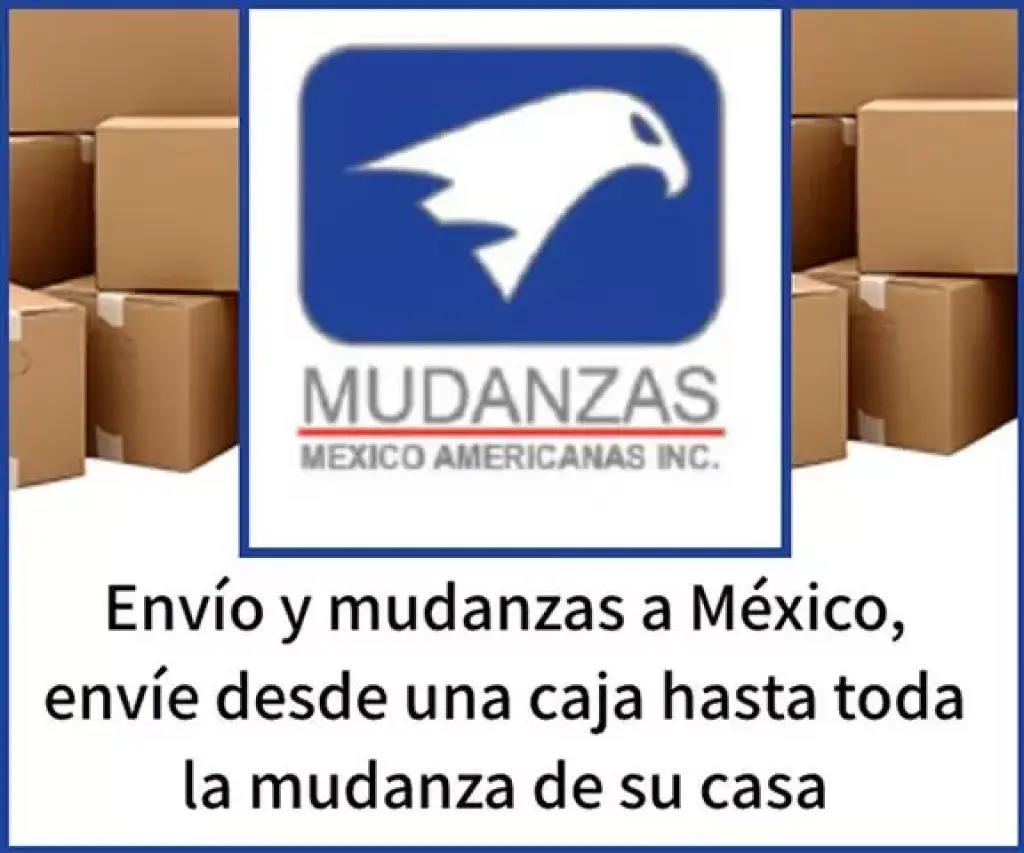 ENVIOS A MEXICO 📦