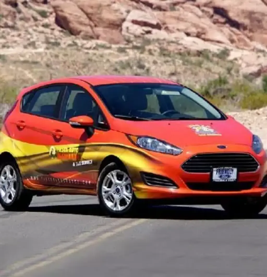 FIESTA AUTO INSURANCE