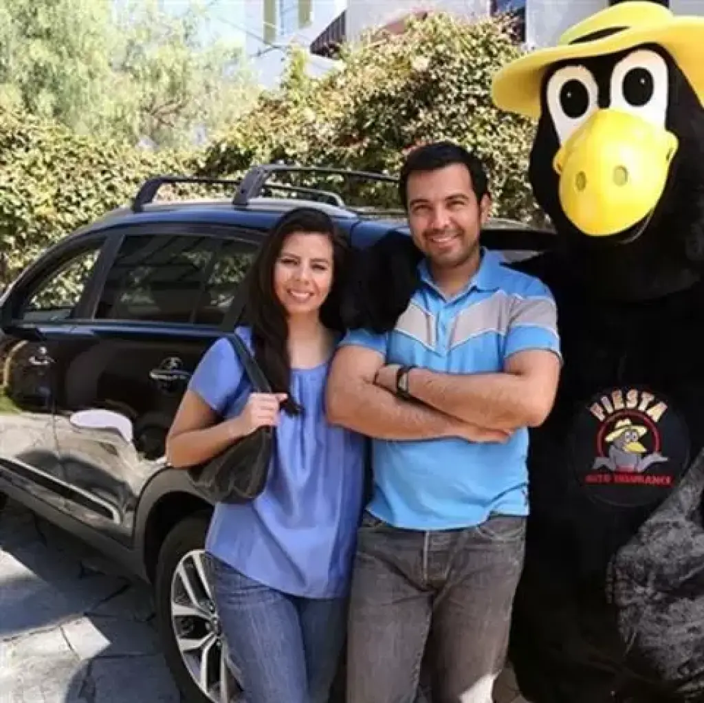 FIESTA AUTO INSURANCE