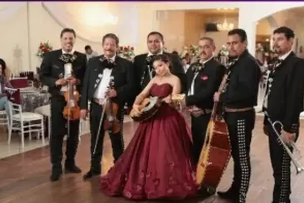 ¡¡SALON PARA FIESTAS!!