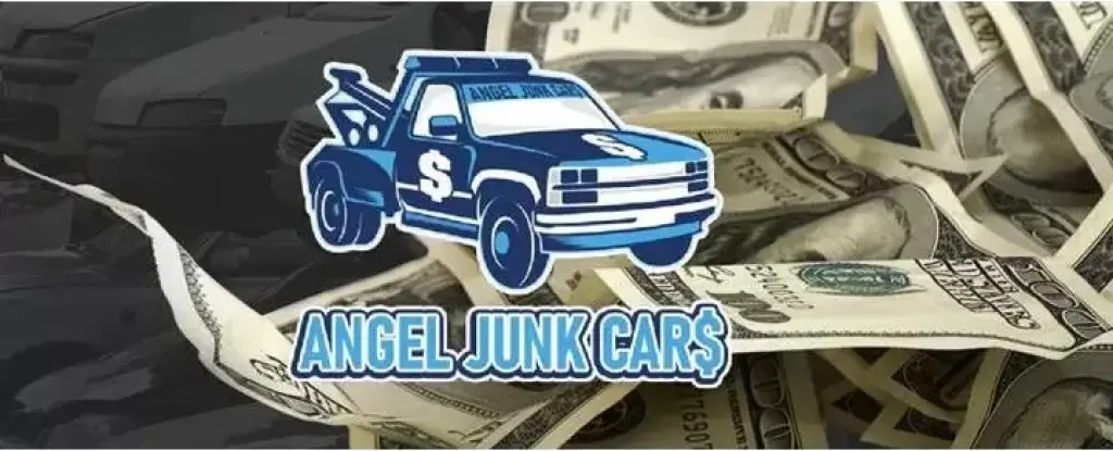 ¡DINERO POR SU CARRO JUNK! LA