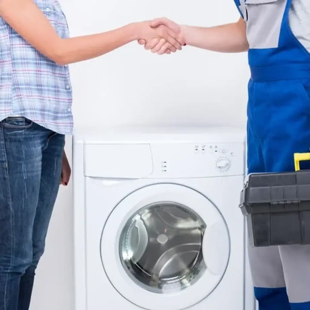 VENTA DE ELECTRODOMÉSTICOS