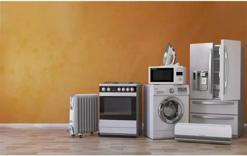 All Appliance Repairs