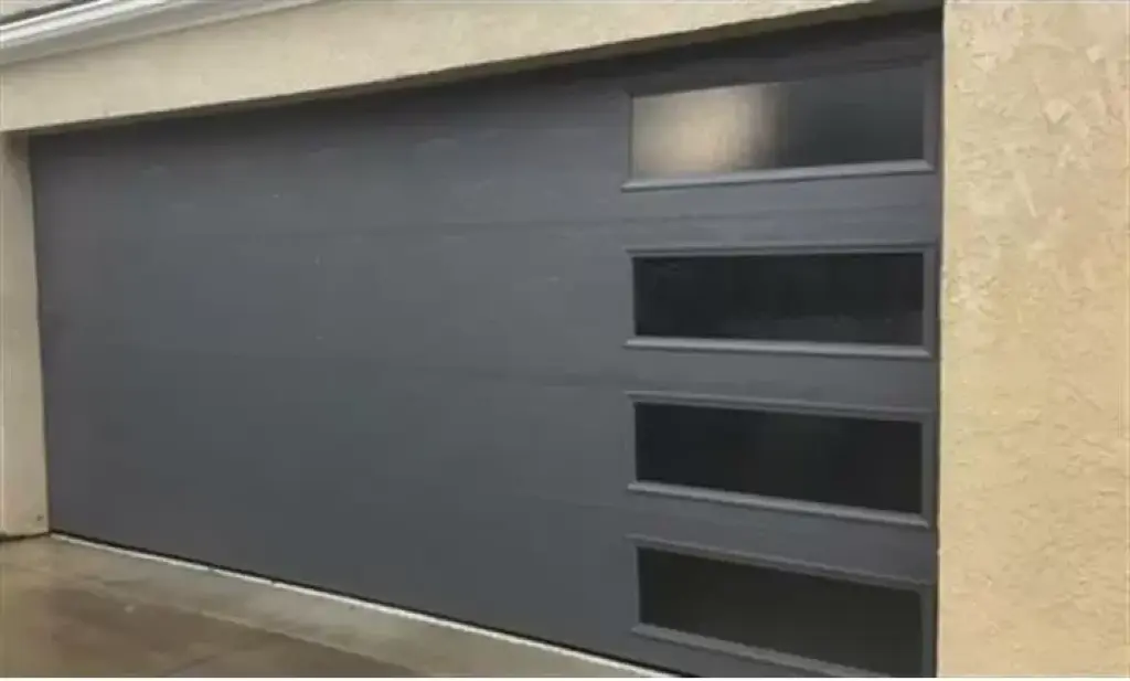 PUERTAS DE GARAJE Y PORTONES