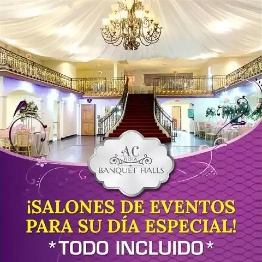 AC Fiesta Banquet Halls