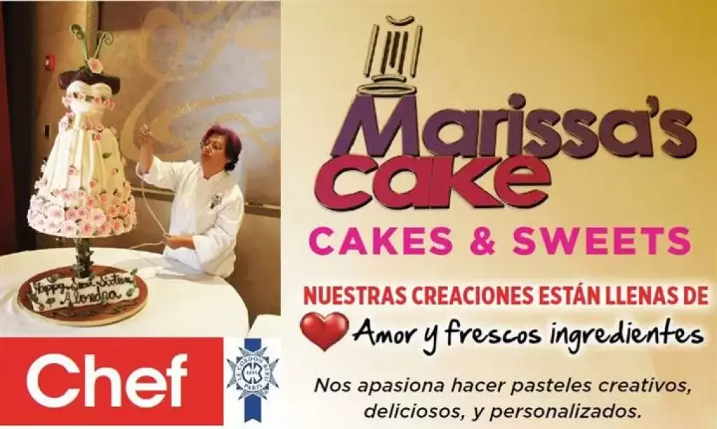 PASTELES PARA FIESTAS