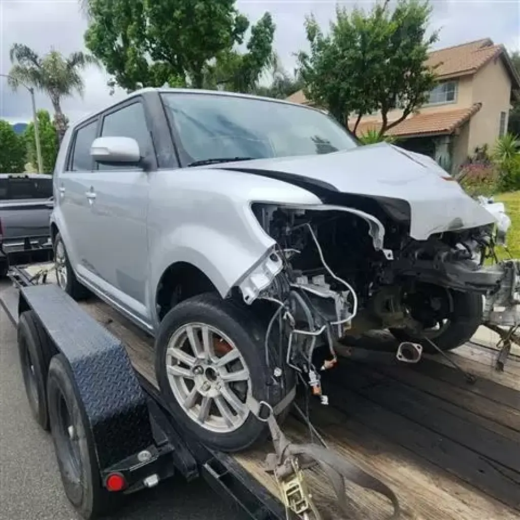 EFECTIVO POR SU CARRO VIEJO💰