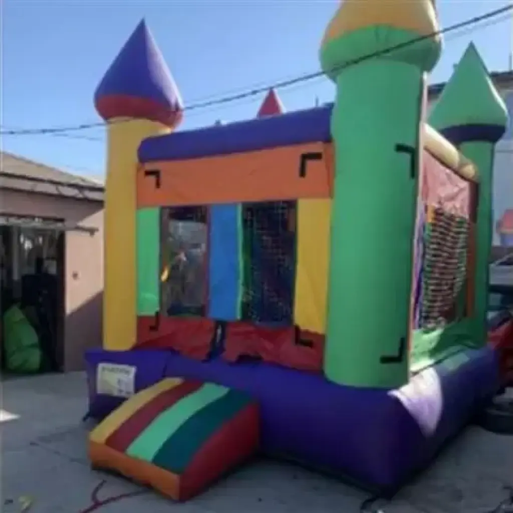 STEPHANY'S RENTALS