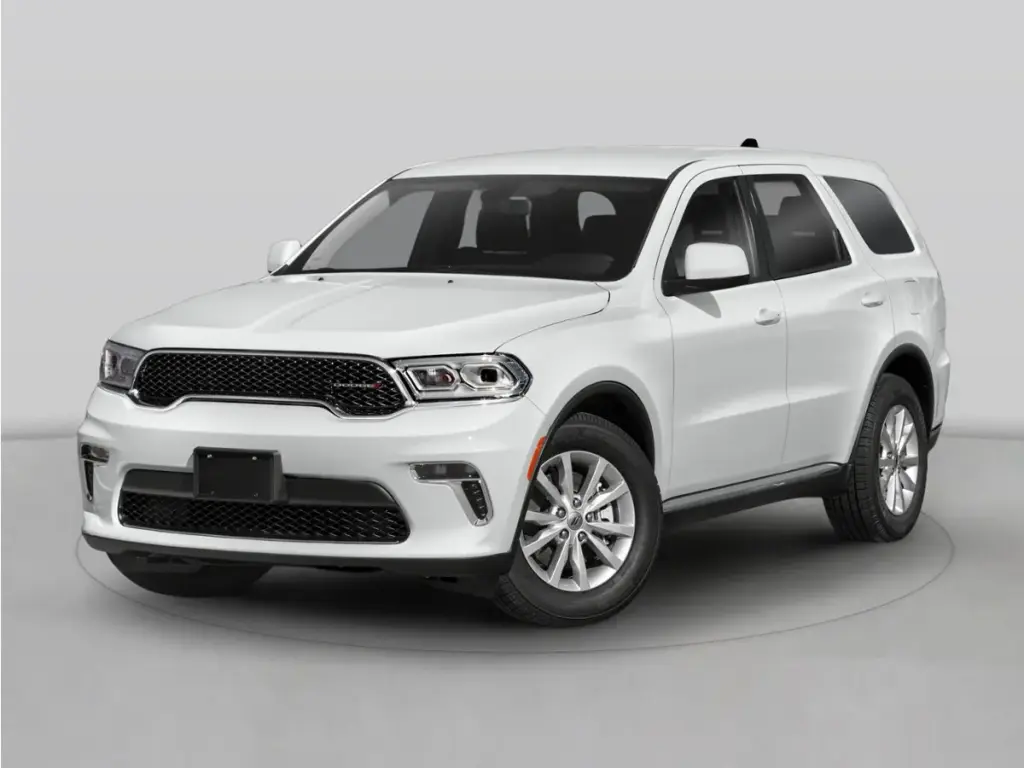 Dodge Durango 2021 AWD GT 4dr SUV