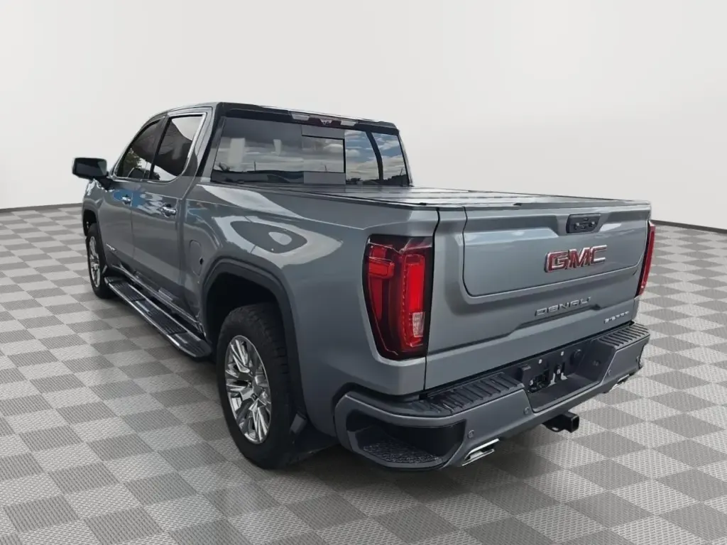 GMC Sierra 1500 2024 4x2 Denali 4p Cabina Completa 5.8 pies ST