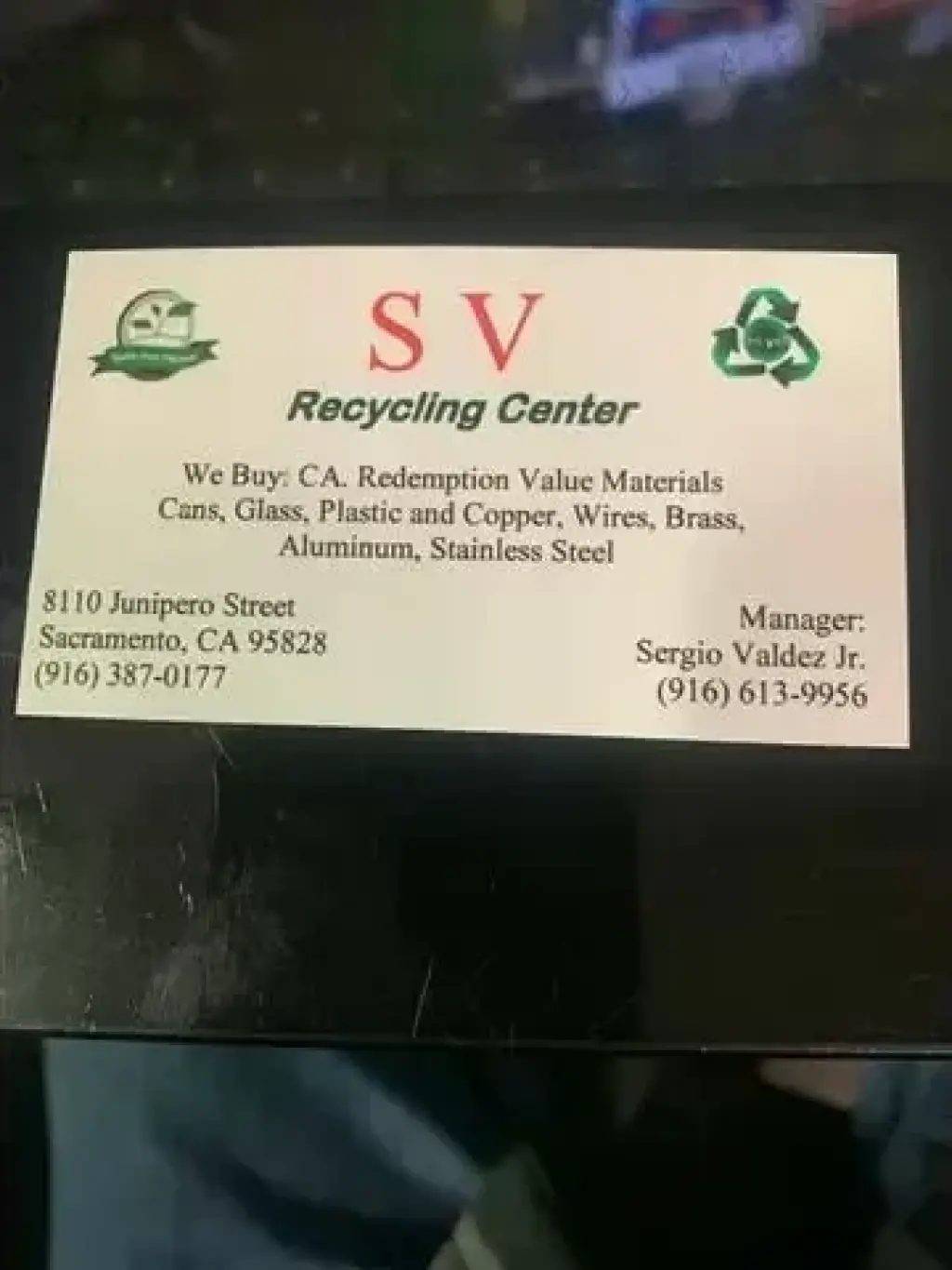 Mejores Precios en Reciclaje