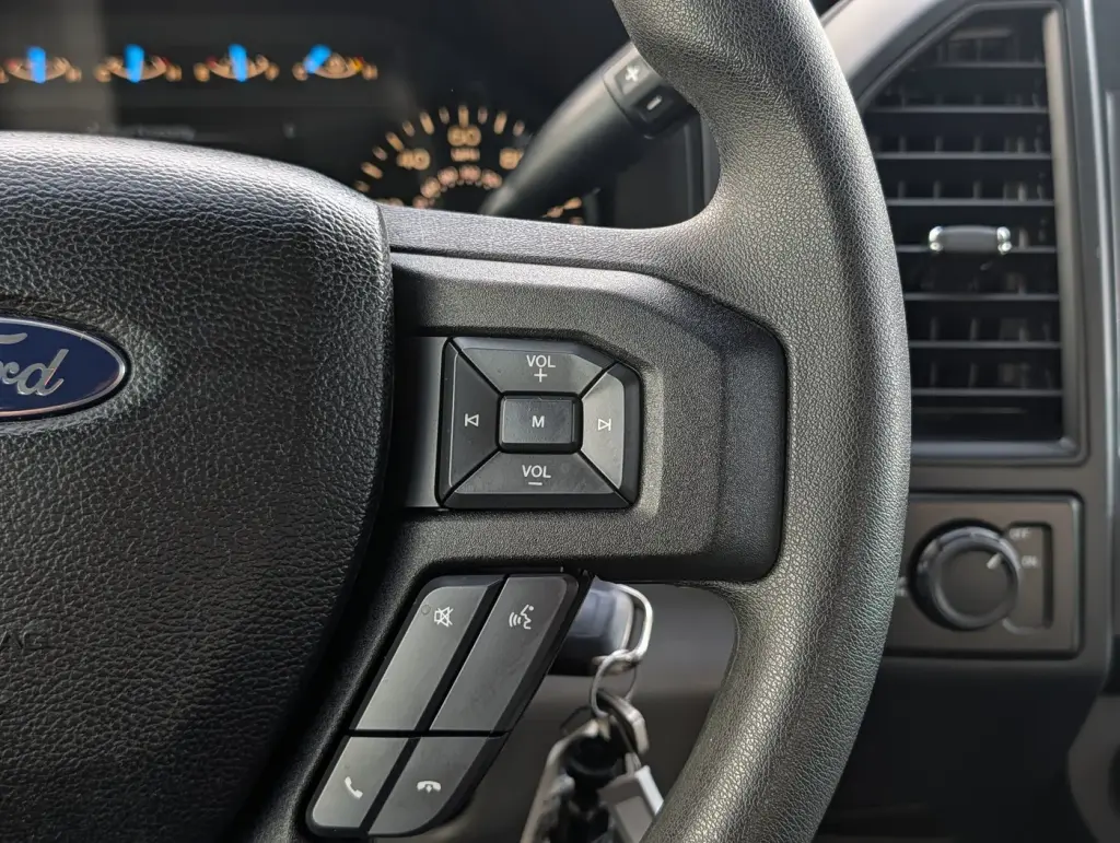 Ford F-150 2016 4x2 XL 4dr SuperCab 6.5 ft. SB