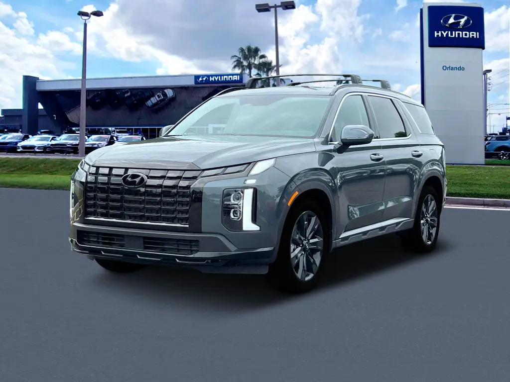 Hyundai PALISADE 2024 XRT 4dr SUV