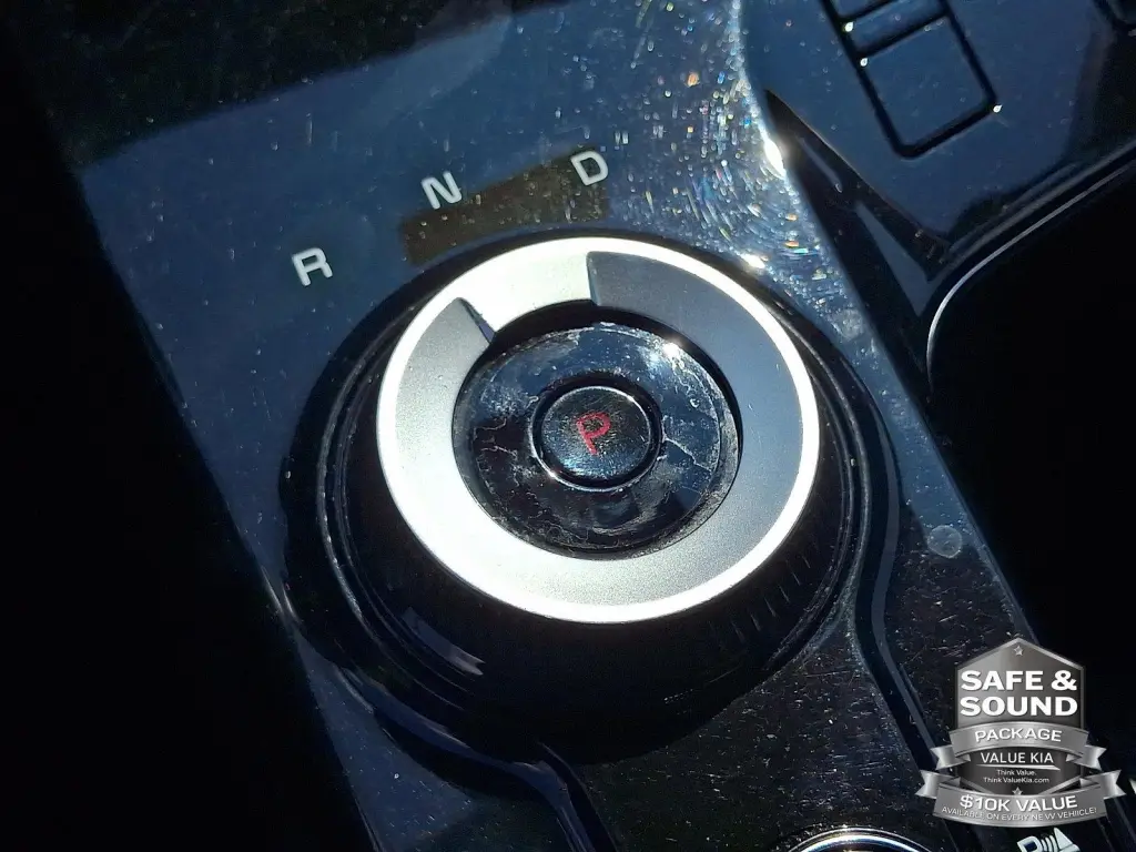 Kia Sportage Hybrid 2023 AWD LX 4dr SUV