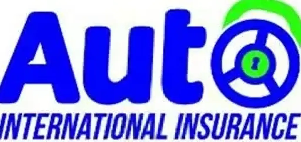 Auto International Insurance