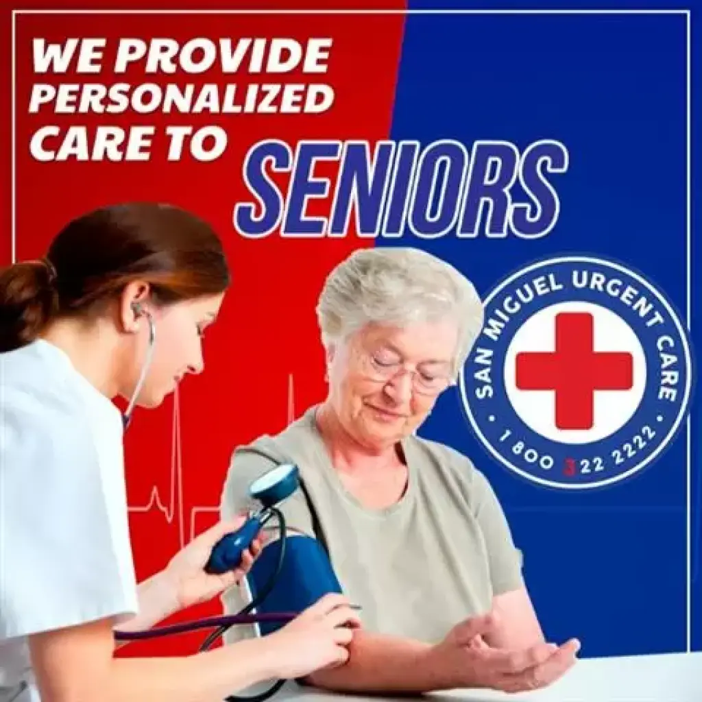 San Miguel Urgent Care