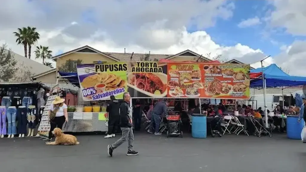 Cypress Swap Meet