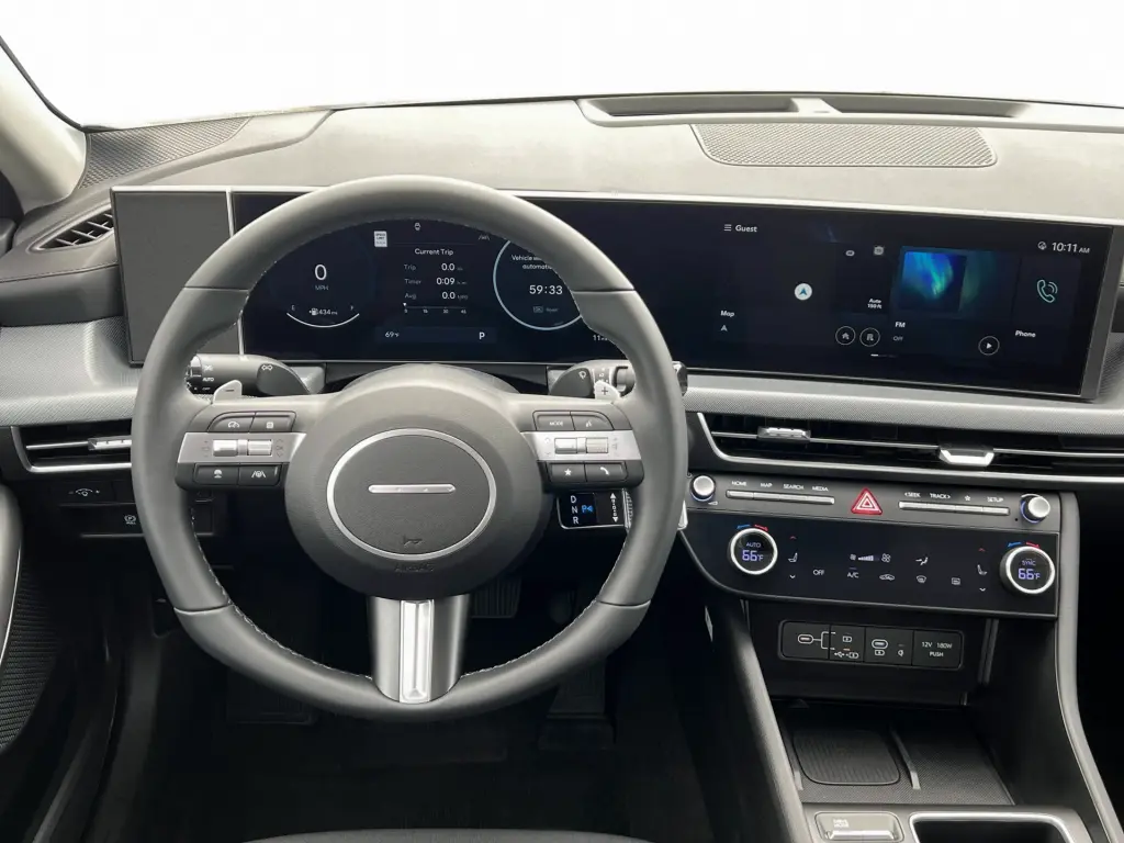 Hyundai SONATA 2024 SEL 4dr Sedan
