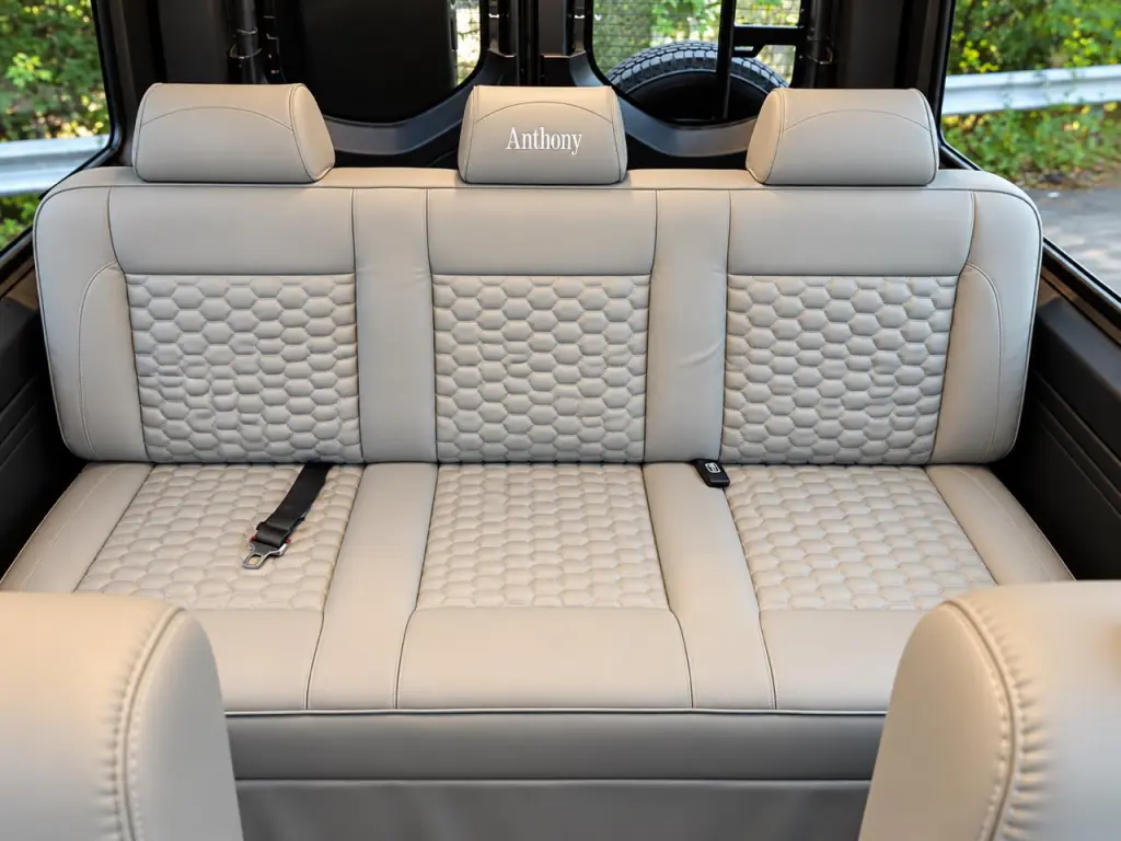 2024 Mercedes-Benz Sprinter Cargo Van