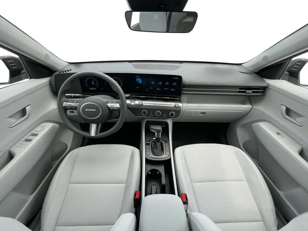 Hyundai KONA 2024 SE 4dr Crossover