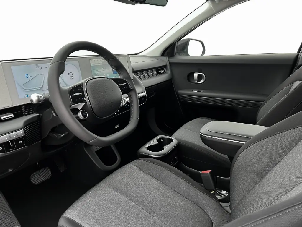 Hyundai IONIQ 5 2024 AWD SEL 4dr Crossover