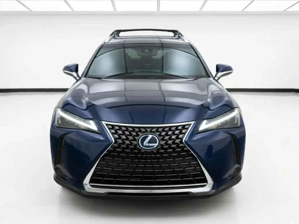 Lexus UX 250h 2023 AWD 4dr Crossover